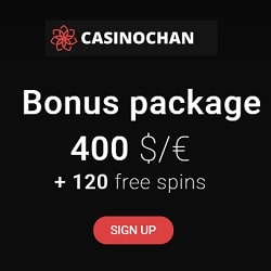 Casinochan