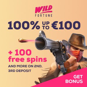 Wild Fortune CASINO