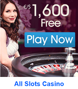 All Slots Casino