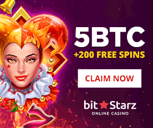 BitStarz casino