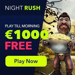 Night Rush Casino