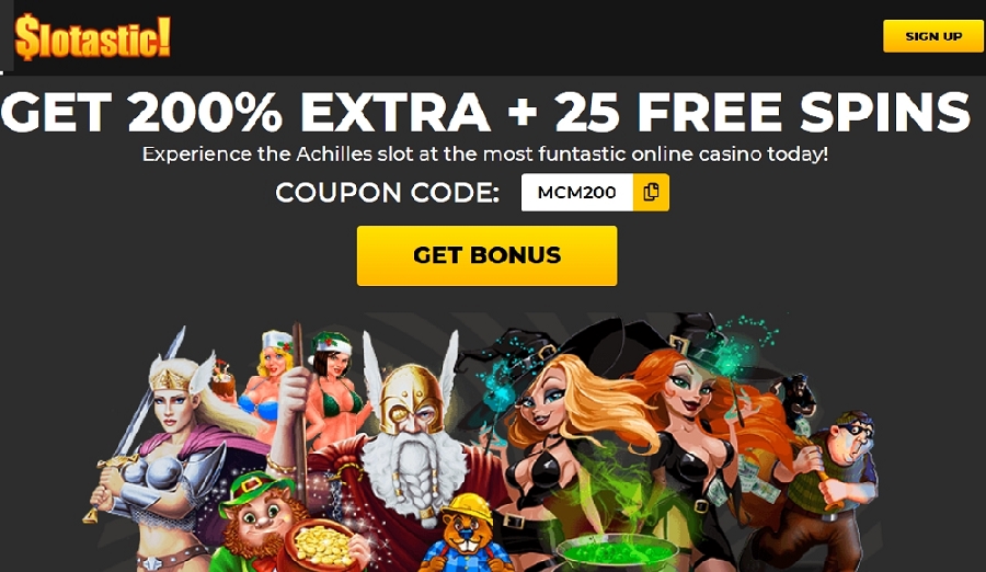 slotastic-casino-25freespins