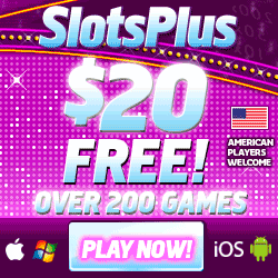 Slots Plus Casino