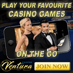 Casino Ventura