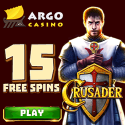 20 FREE SPINS bonus